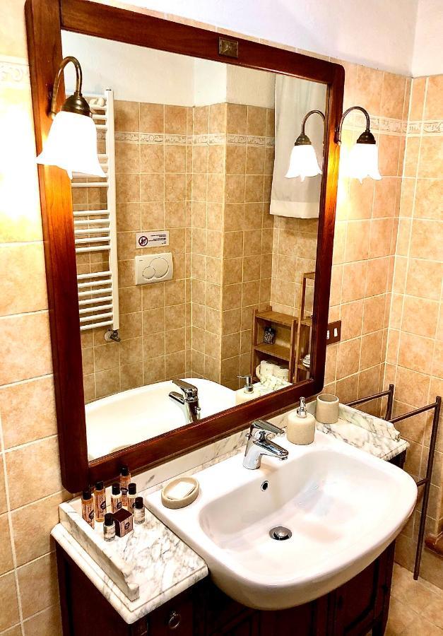 La Tana Al Flaminio Apartment Rome Exterior photo